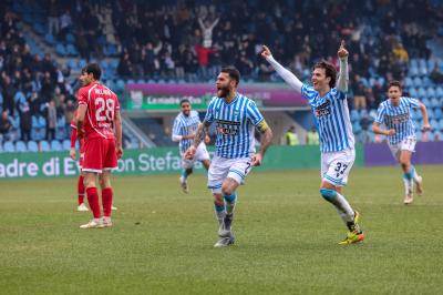 SPAL - PERUGIA