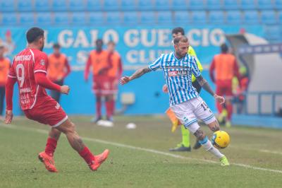 SPAL - PERUGIA