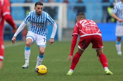 SPAL - PERUGIA