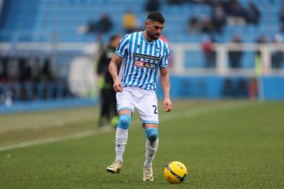 SPAL - PERUGIA