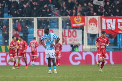 SPAL - PERUGIA