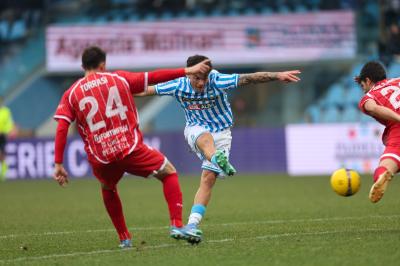 SPAL - PERUGIA