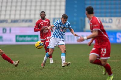 SPAL - PERUGIA