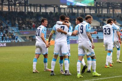 SPAL - PERUGIA