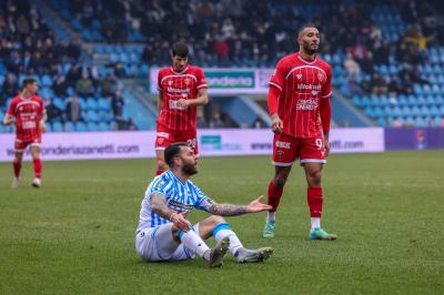 SPAL - PERUGIA