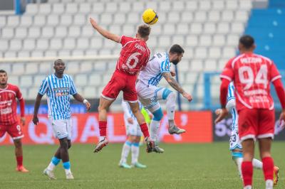 SPAL - PERUGIA