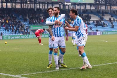 SPAL - PERUGIA