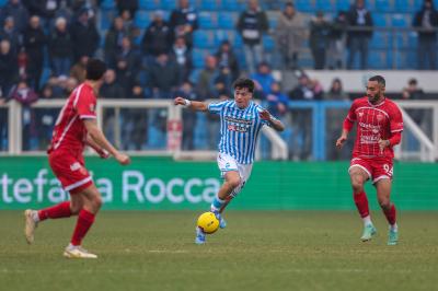 SPAL - PERUGIA