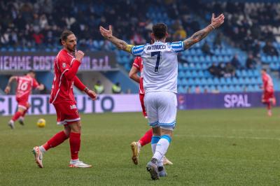 SPAL - PERUGIA