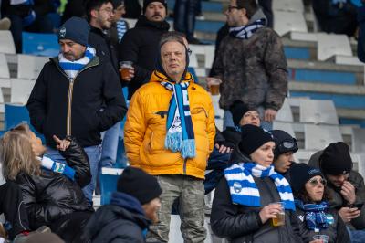 SPAL - PERUGIA