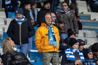 SPAL - PERUGIA