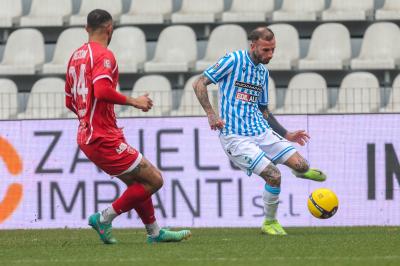 SPAL - PERUGIA