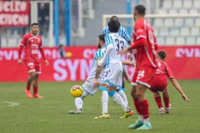 SPAL - PERUGIA