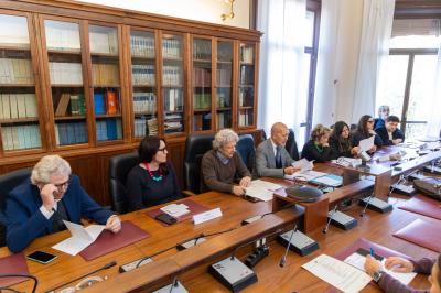 CONFERENZA PREFETTURA GIORNO MEMORIA