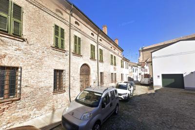 PALAZZO PATRIGNANI COMACCHIO