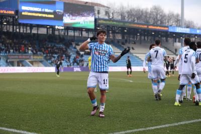 SPAL - SESTRI LEVANTE