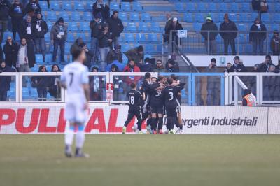 SPAL - SESTRI LEVANTE