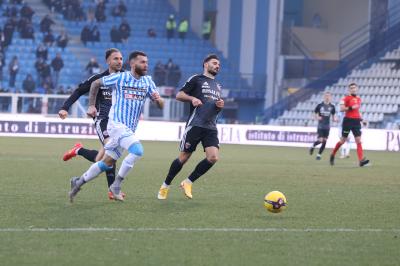 SPAL - SESTRI LEVANTE