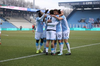 SPAL - SESTRI LEVANTE