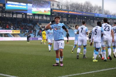 SPAL - SESTRI LEVANTE