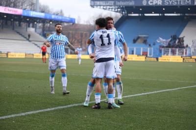 SPAL - SESTRI LEVANTE