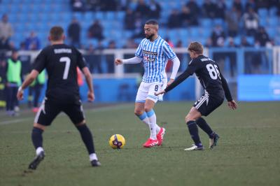 SPAL - SESTRI LEVANTE