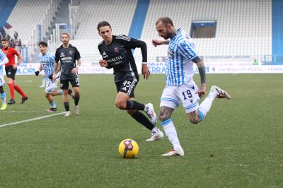 SPAL - SESTRI LEVANTE