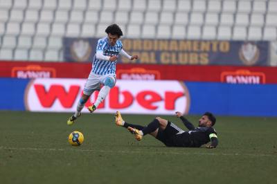 SPAL - SESTRI LEVANTE