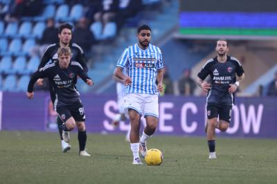 SPAL - SESTRI LEVANTE