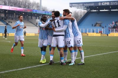 SPAL - SESTRI LEVANTE