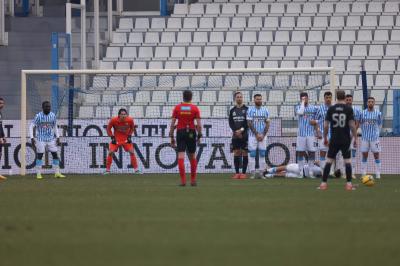 SPAL - SESTRI LEVANTE