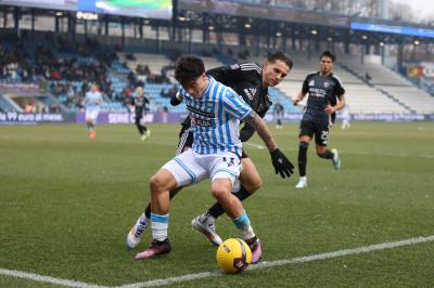 SPAL - SESTRI LEVANTE