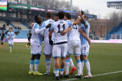 SPAL - SESTRI LEVANTE