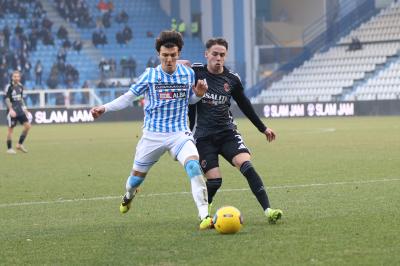 SPAL - SESTRI LEVANTE