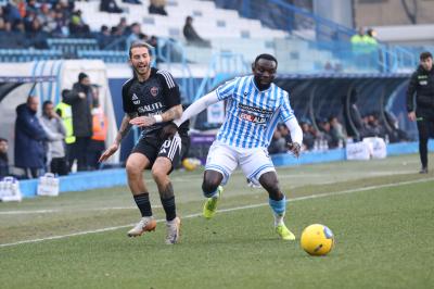 SPAL - SESTRI LEVANTE