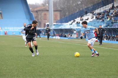 SPAL - SESTRI LEVANTE