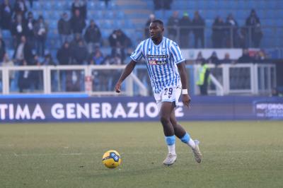 SPAL - SESTRI LEVANTE