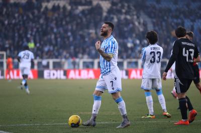 SPAL - SESTRI LEVANTE