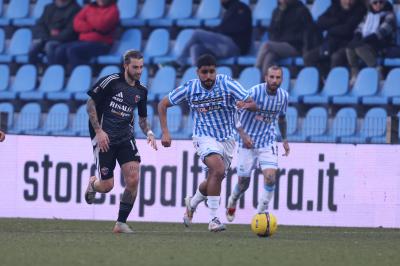 SPAL - SESTRI LEVANTE