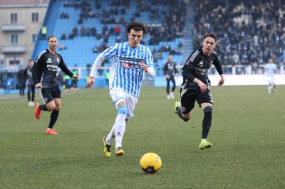 SPAL - SESTRI LEVANTE