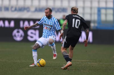 SPAL - SESTRI LEVANTE