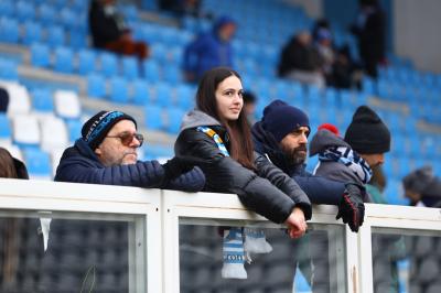 SPAL - SESTRI LEVANTE