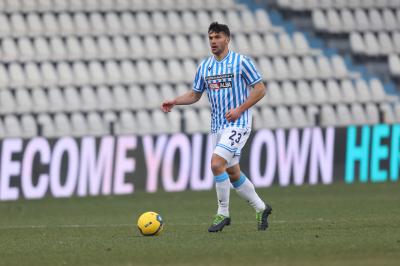 SPAL - SESTRI LEVANTE