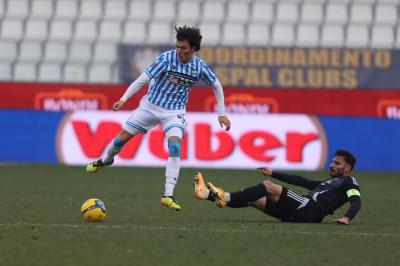 SPAL - SESTRI LEVANTE