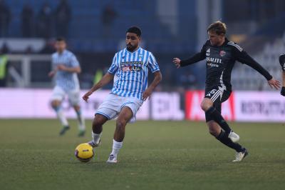 SPAL - SESTRI LEVANTE