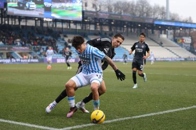 SPAL - SESTRI LEVANTE