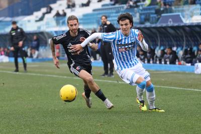 SPAL - SESTRI LEVANTE