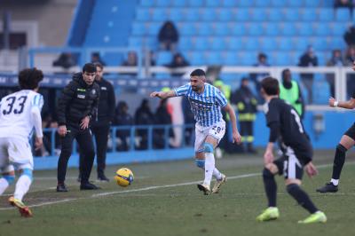 SPAL - SESTRI LEVANTE