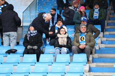 SPAL - SESTRI LEVANTE