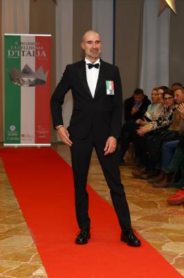 CONCORSO I BELLISSIMI D'ITALIA